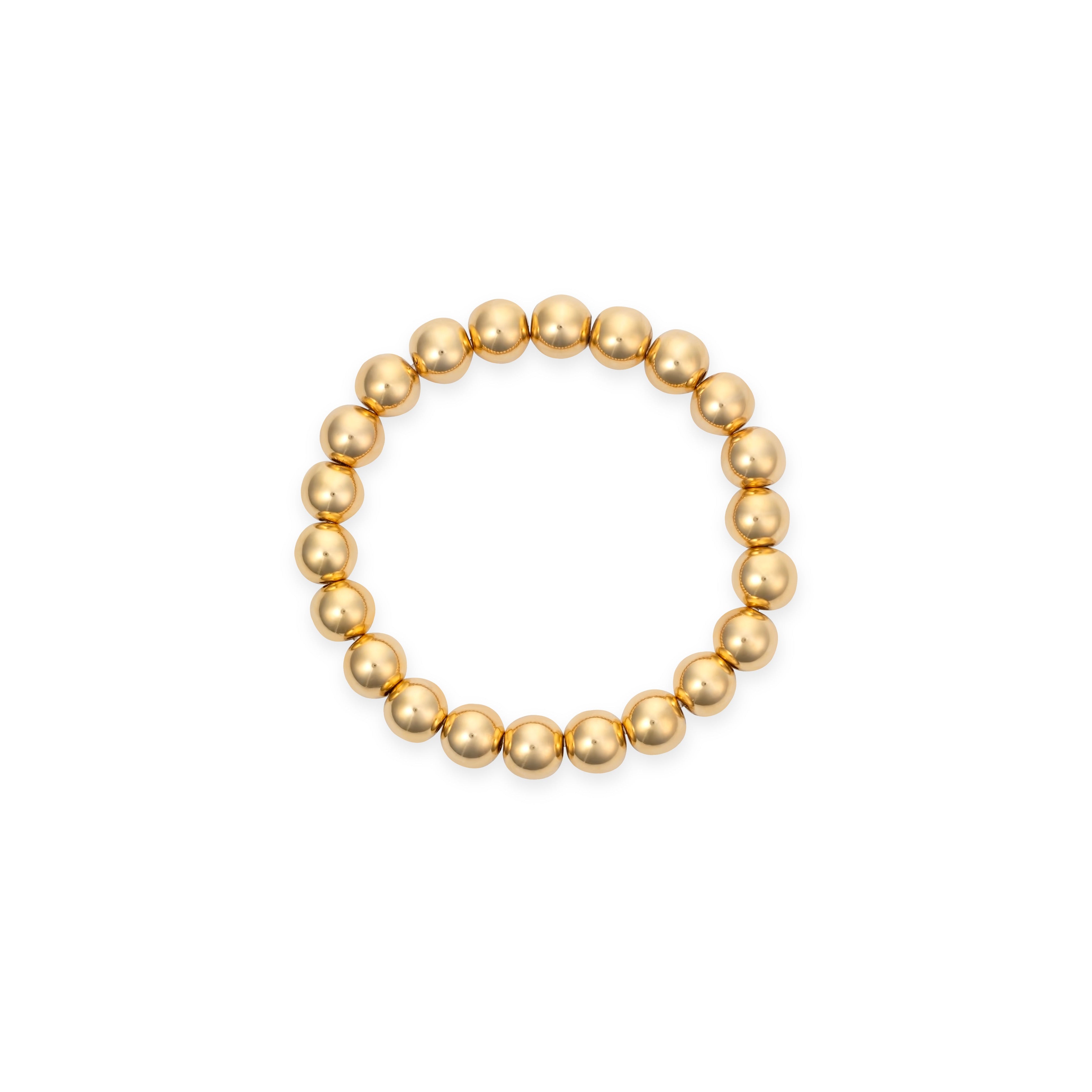 Pilar Bead Bracelet