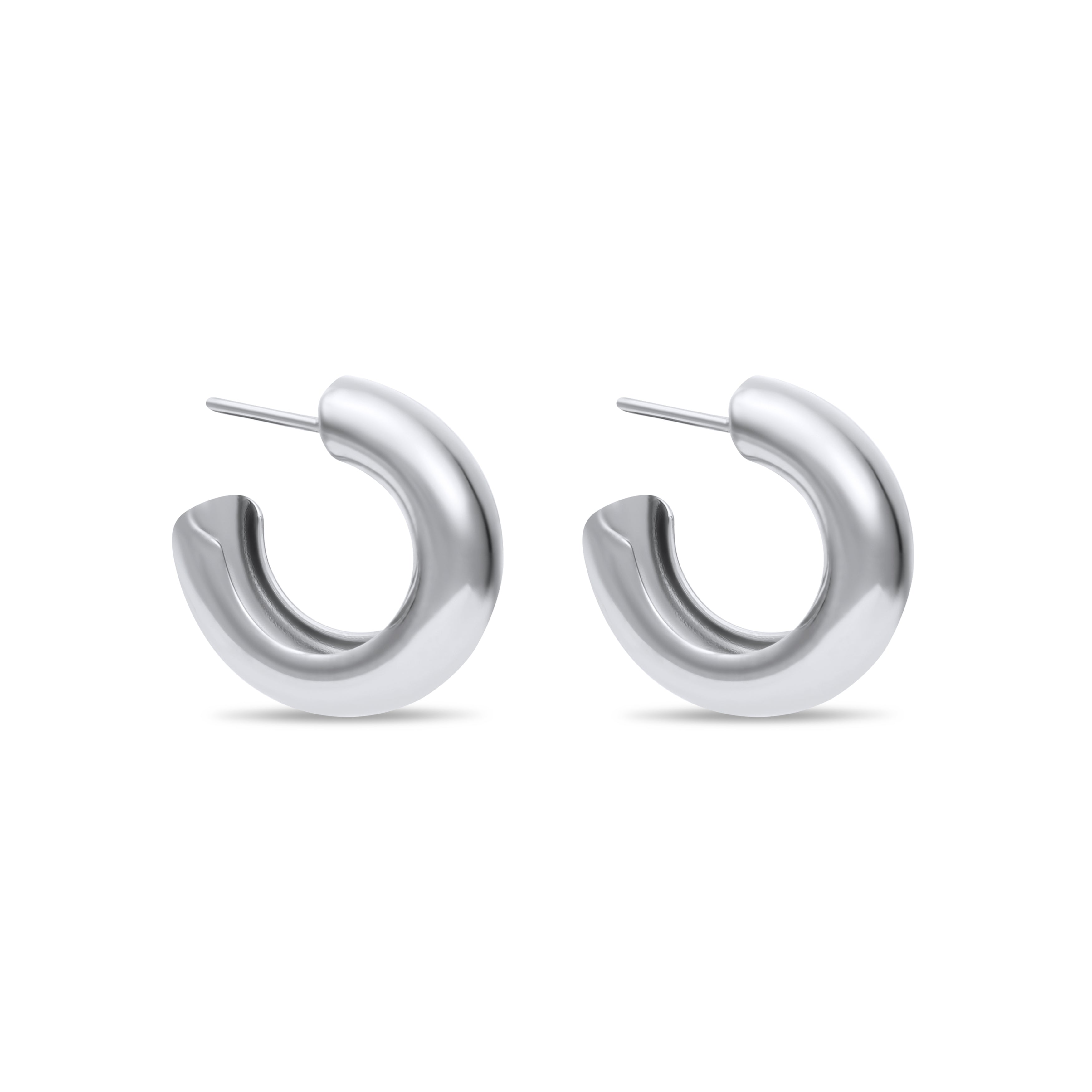 Small Hoop Earring