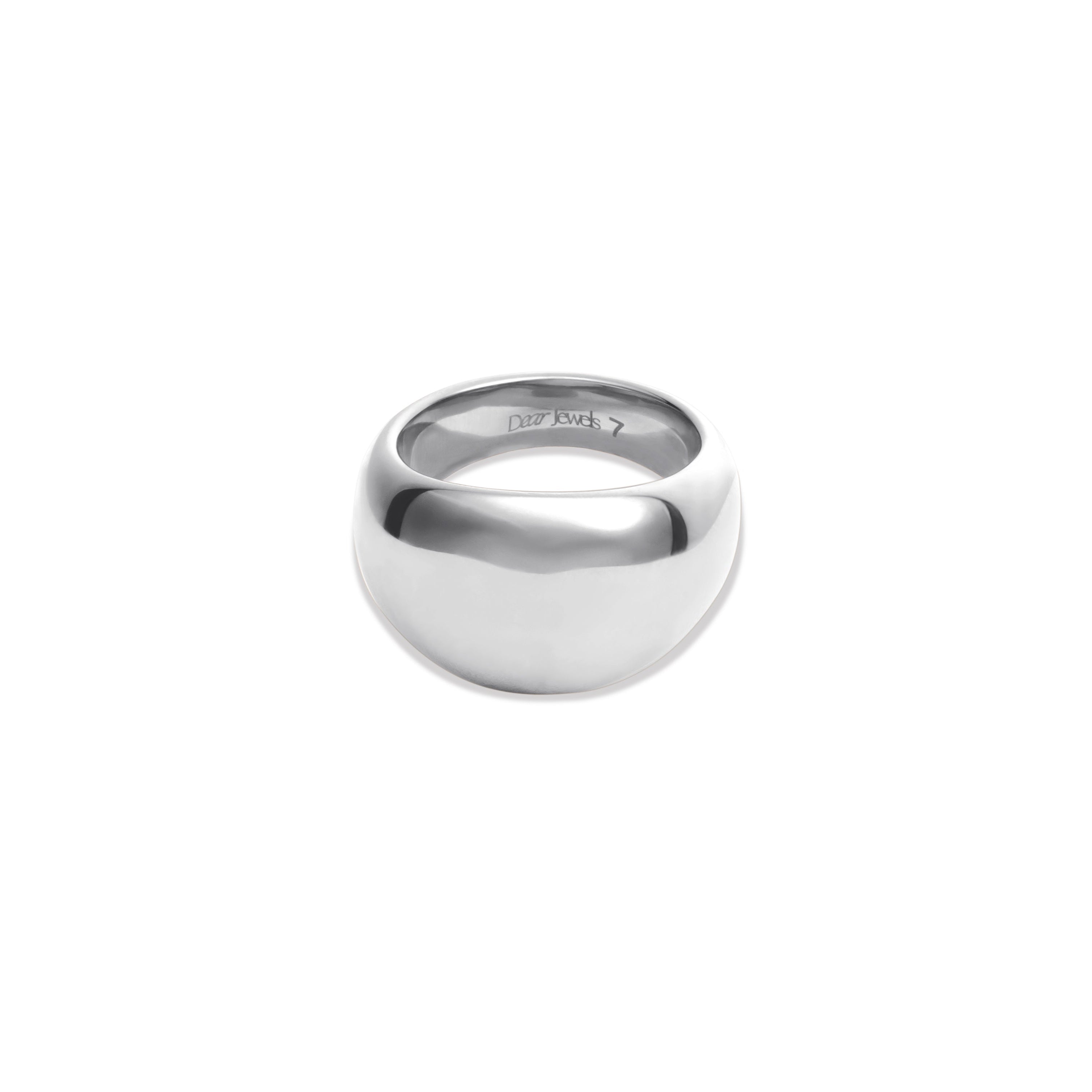 Dome Ring