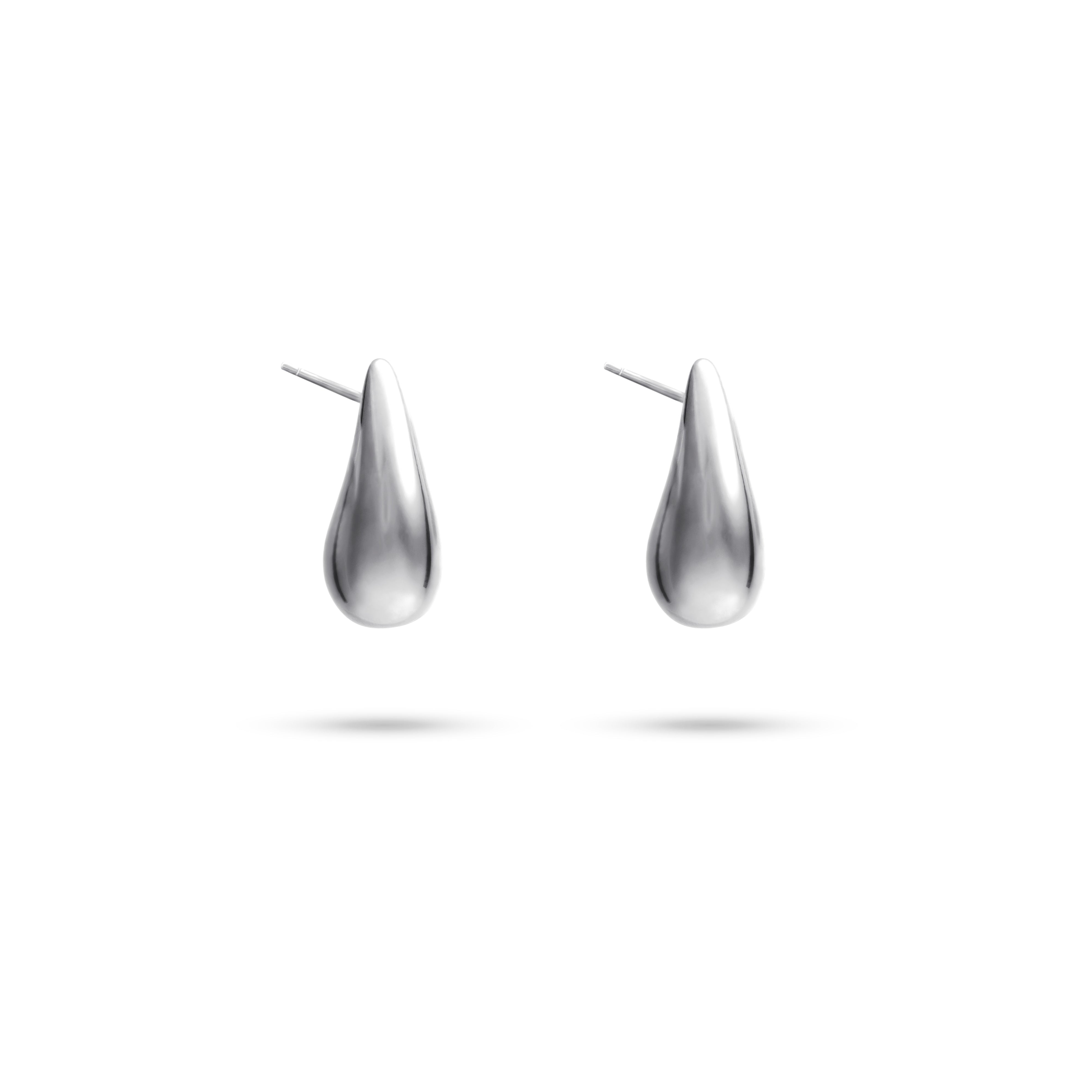 Teardrop Earring