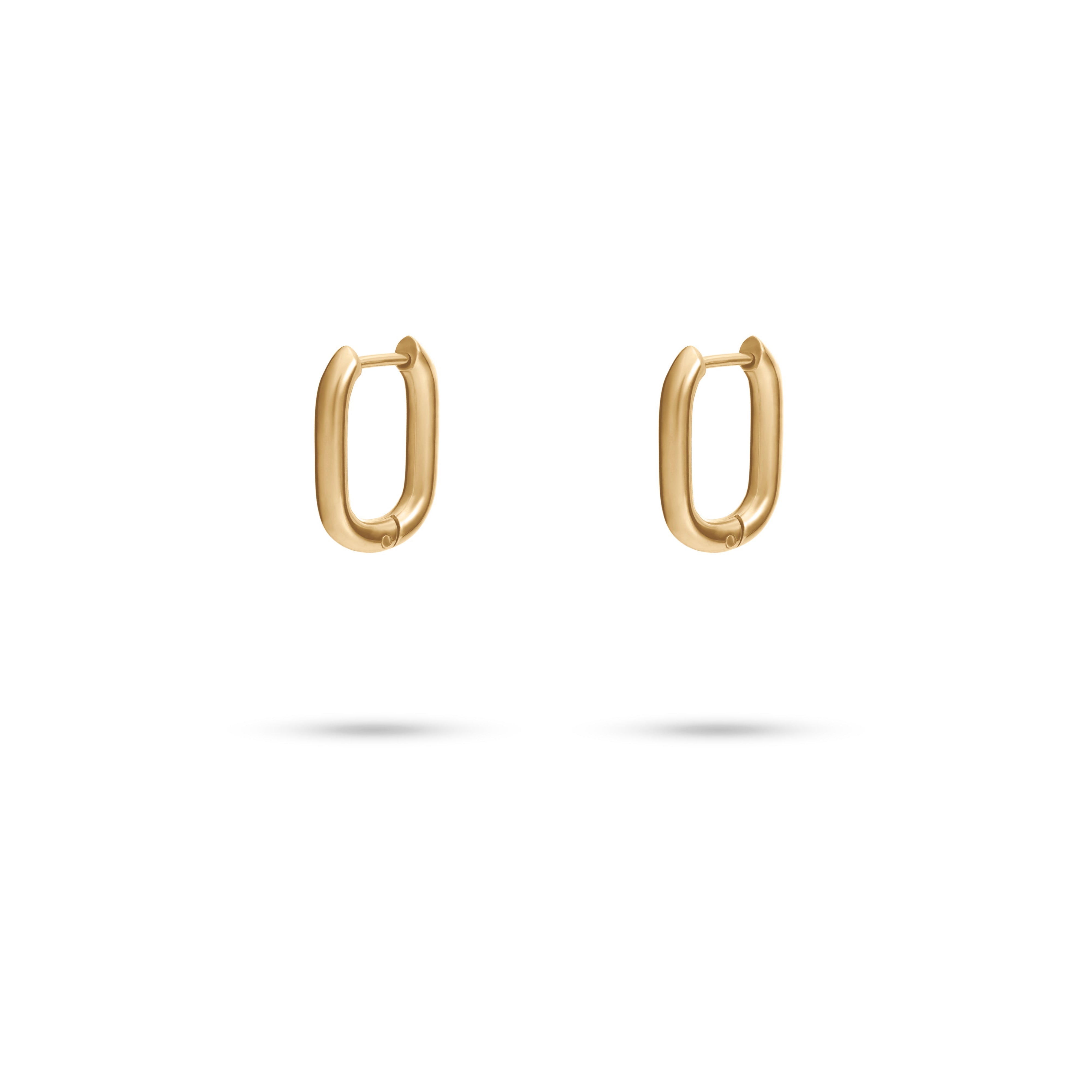 Rectangular Hoops