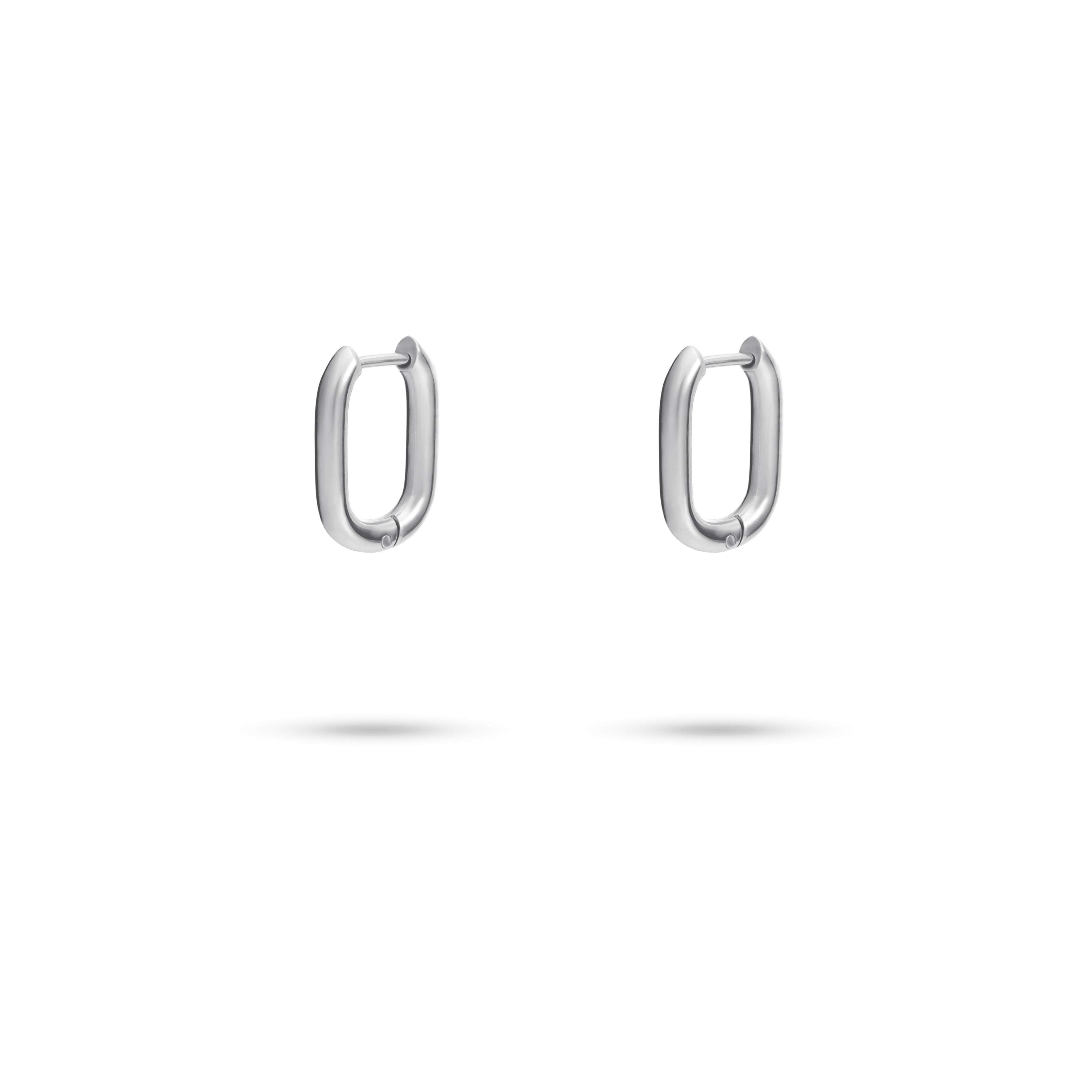 Rectangular Hoops