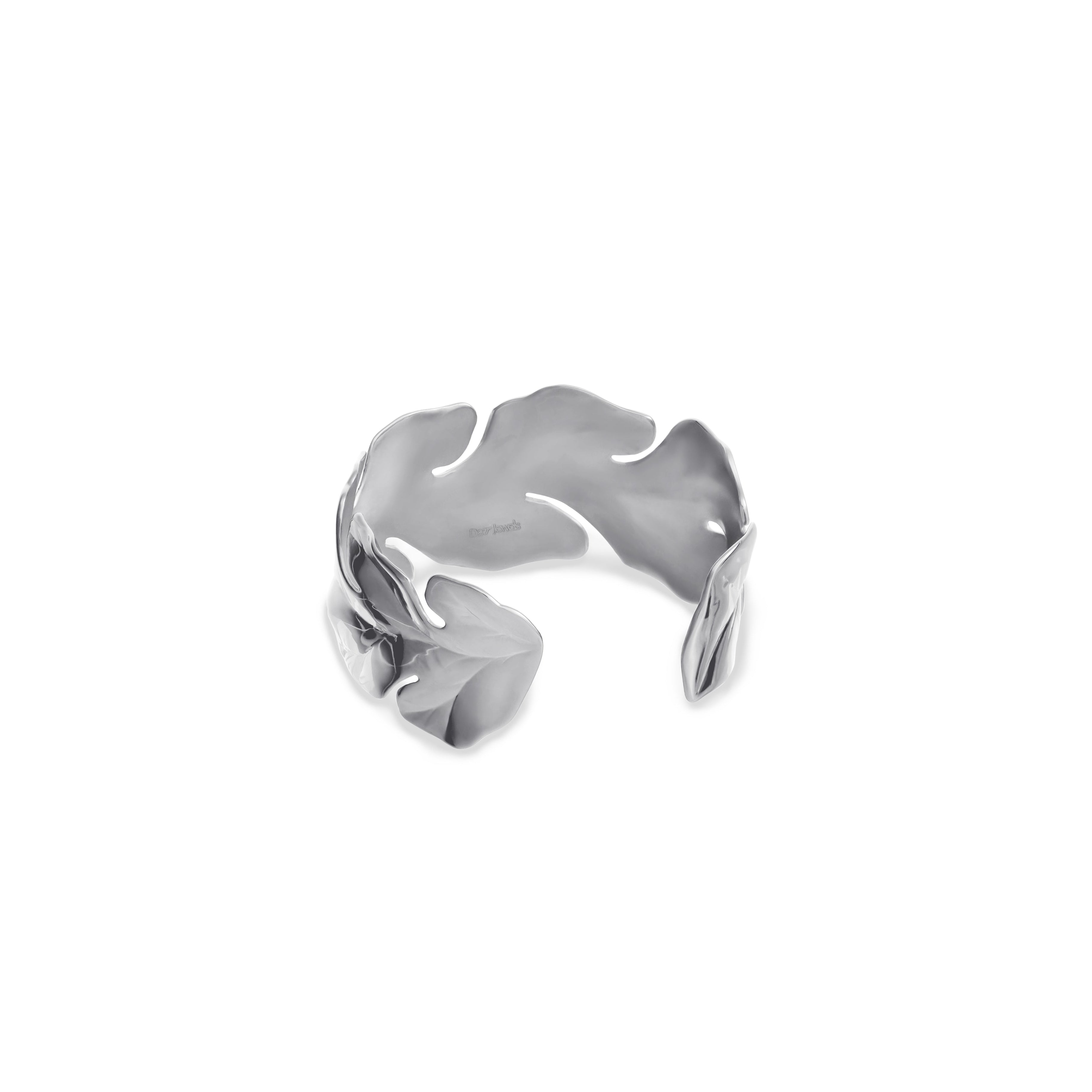 Organic Leaf Cuff