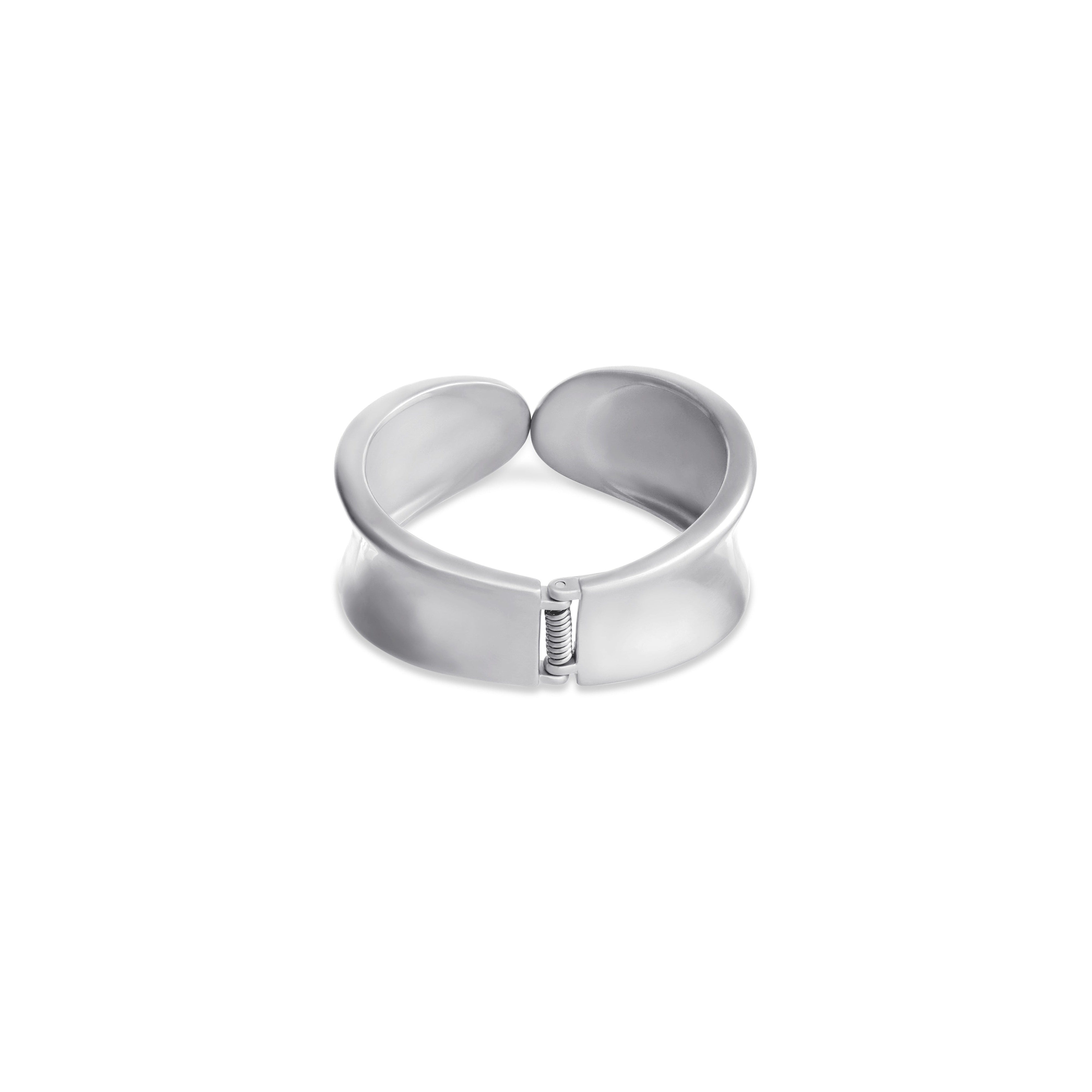 Bypass Cuff