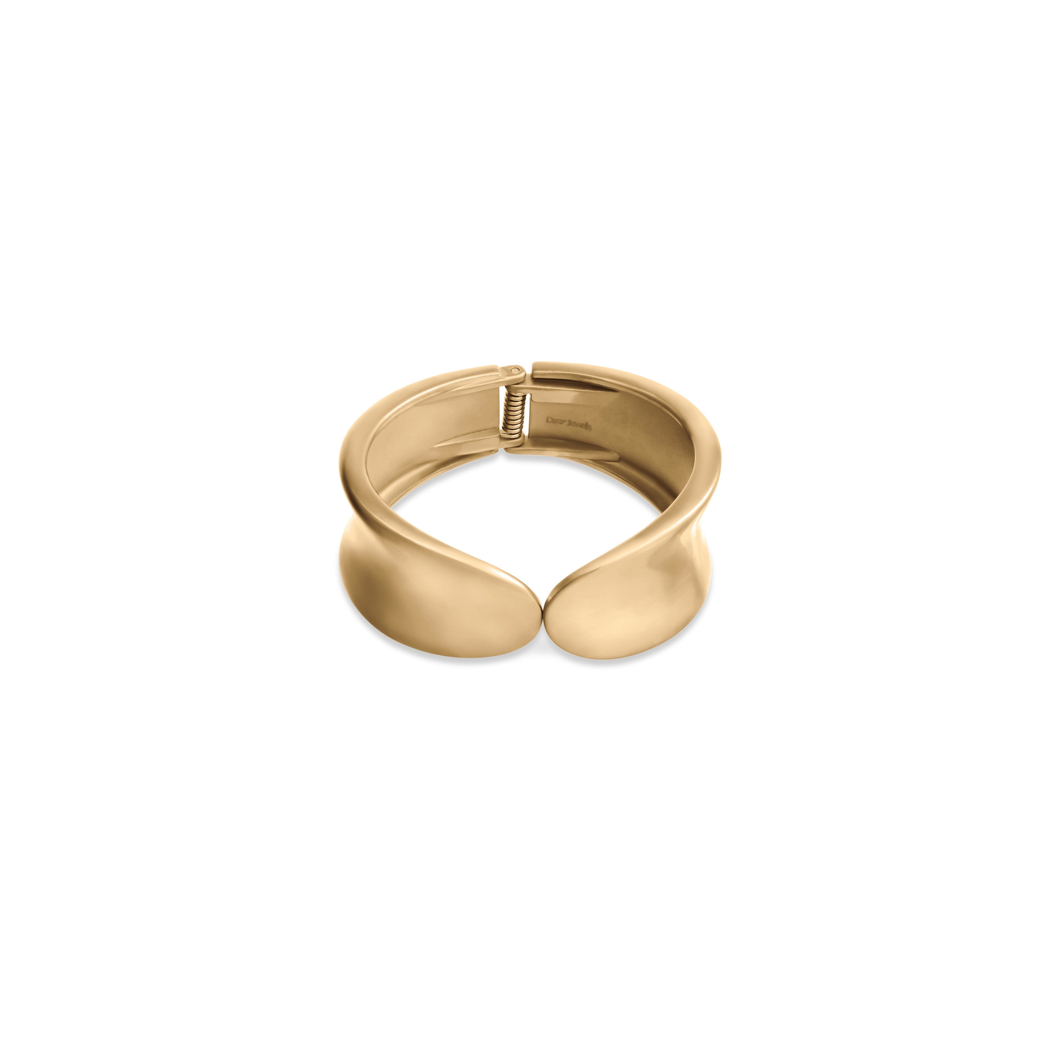 Bypass Cuff