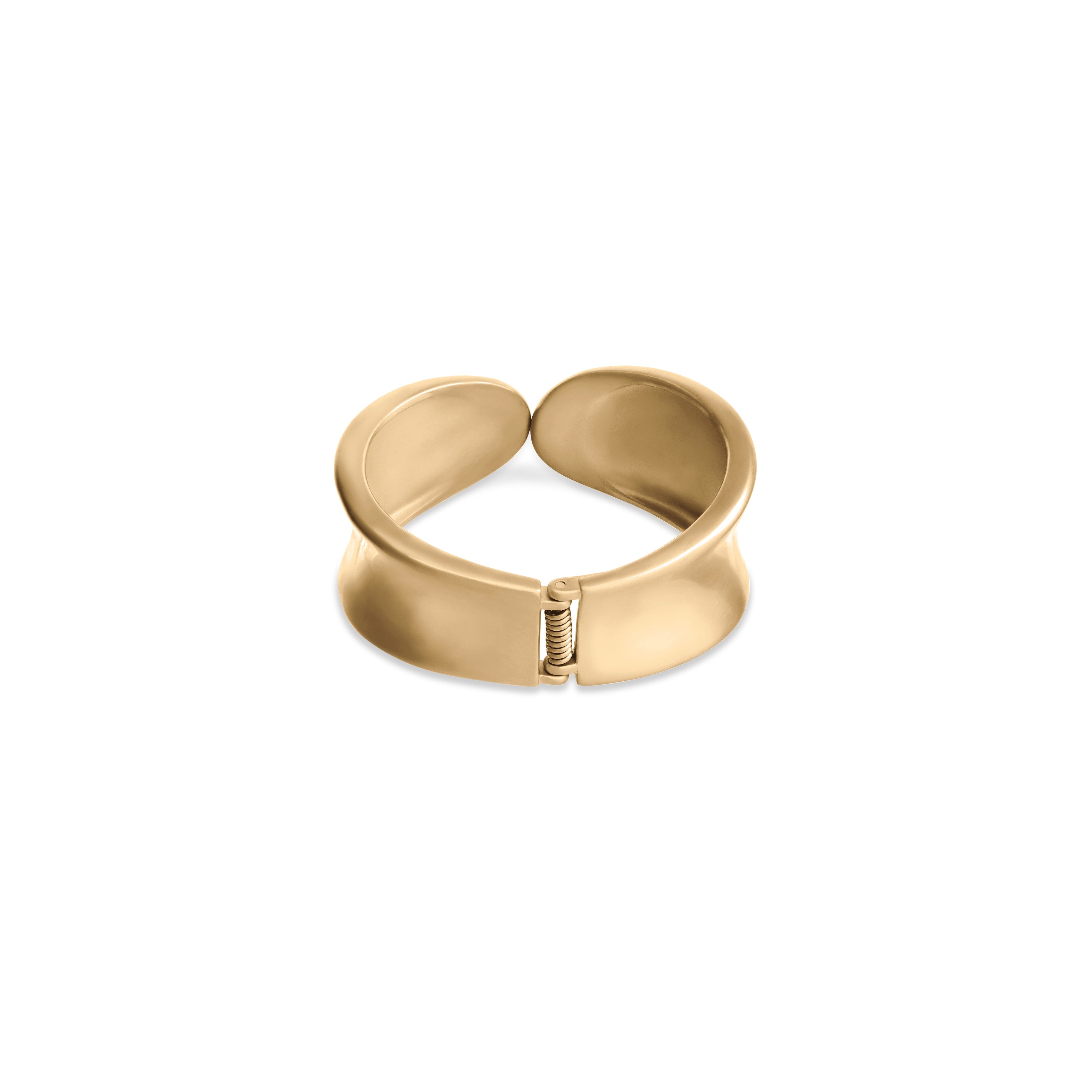 Bypass Cuff