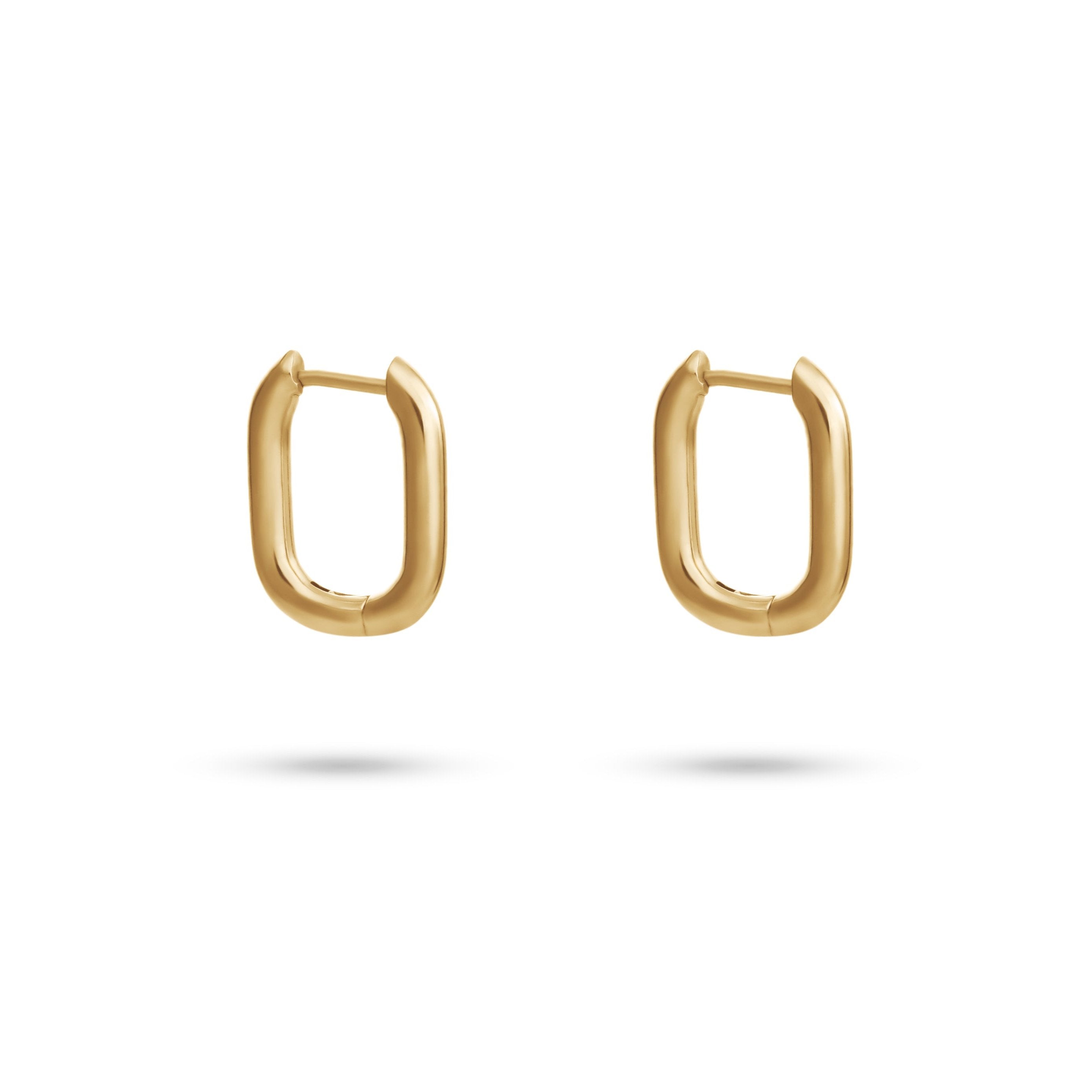 Rectangular Hoops