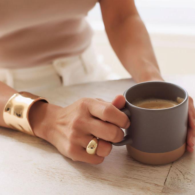 Organic Cold Cuff