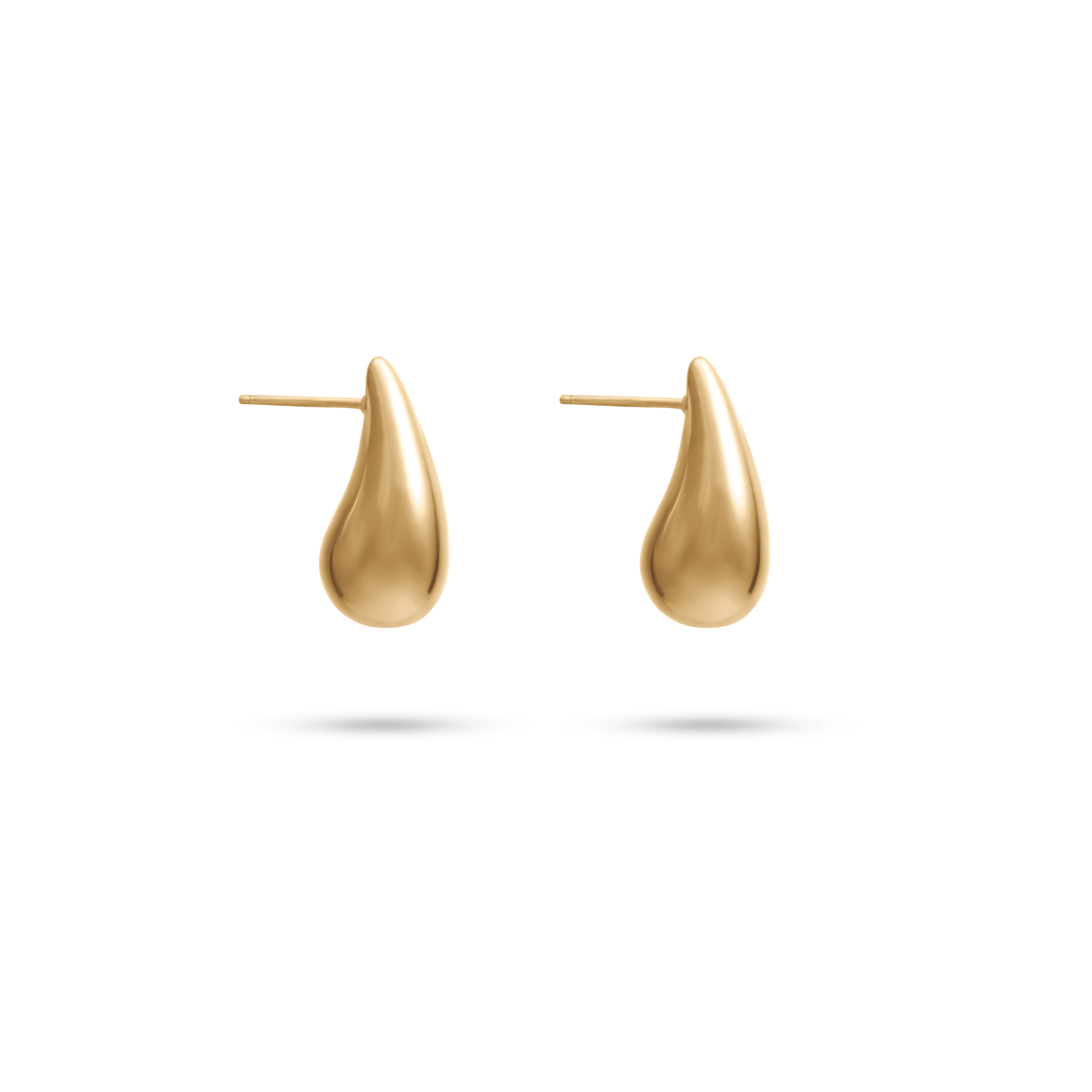 Teardrop Earring