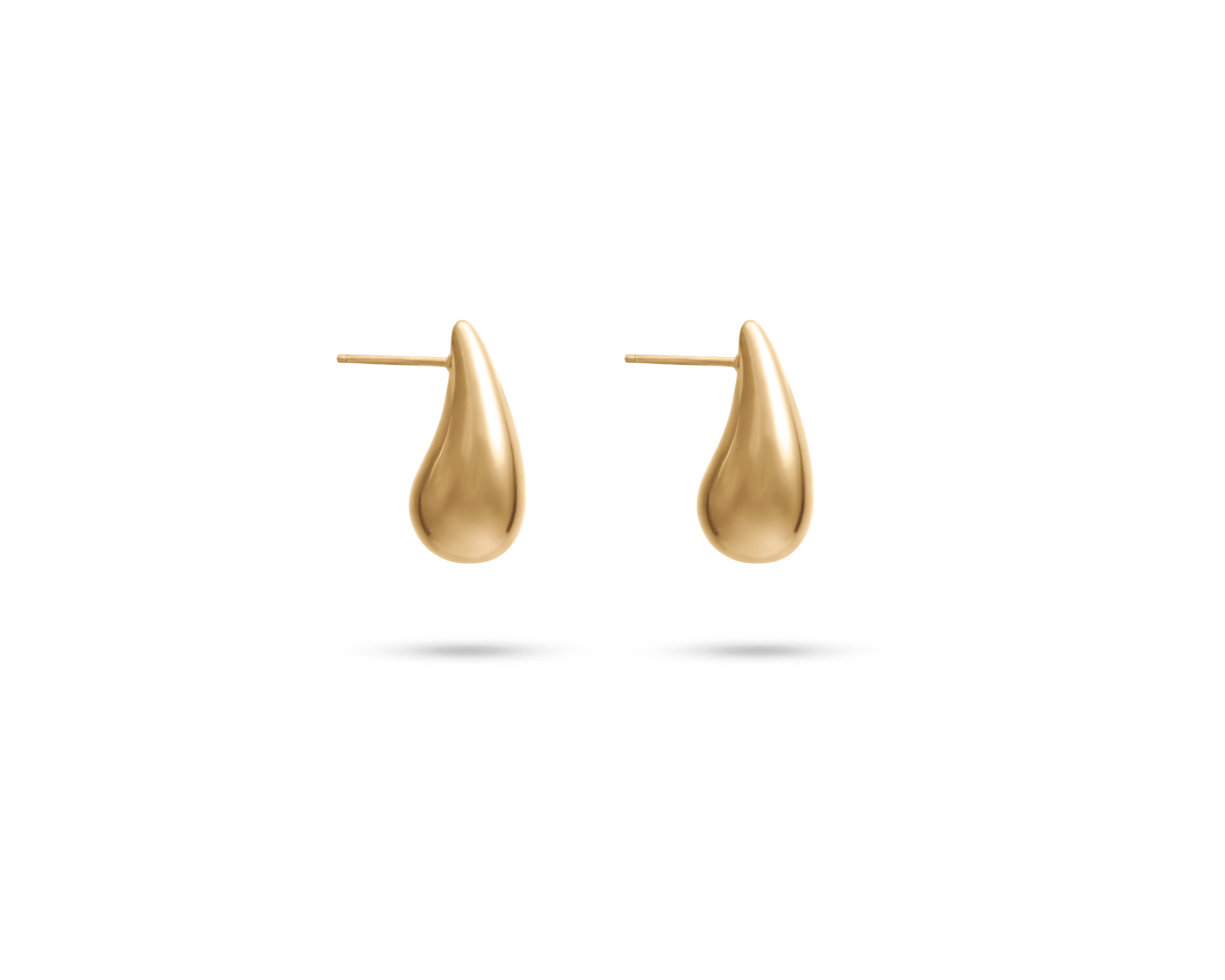 Teardrop Earring