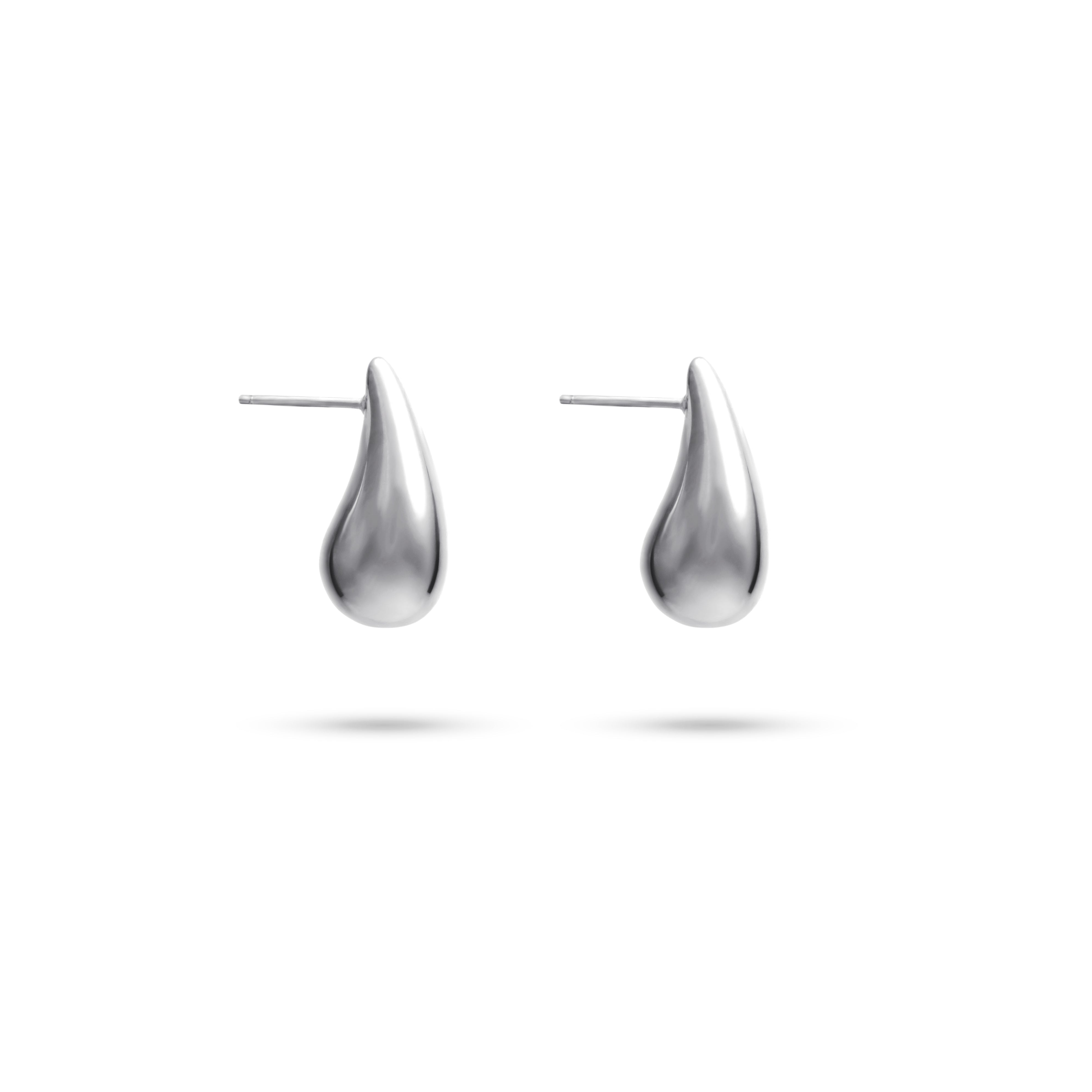 Teardrop Earring