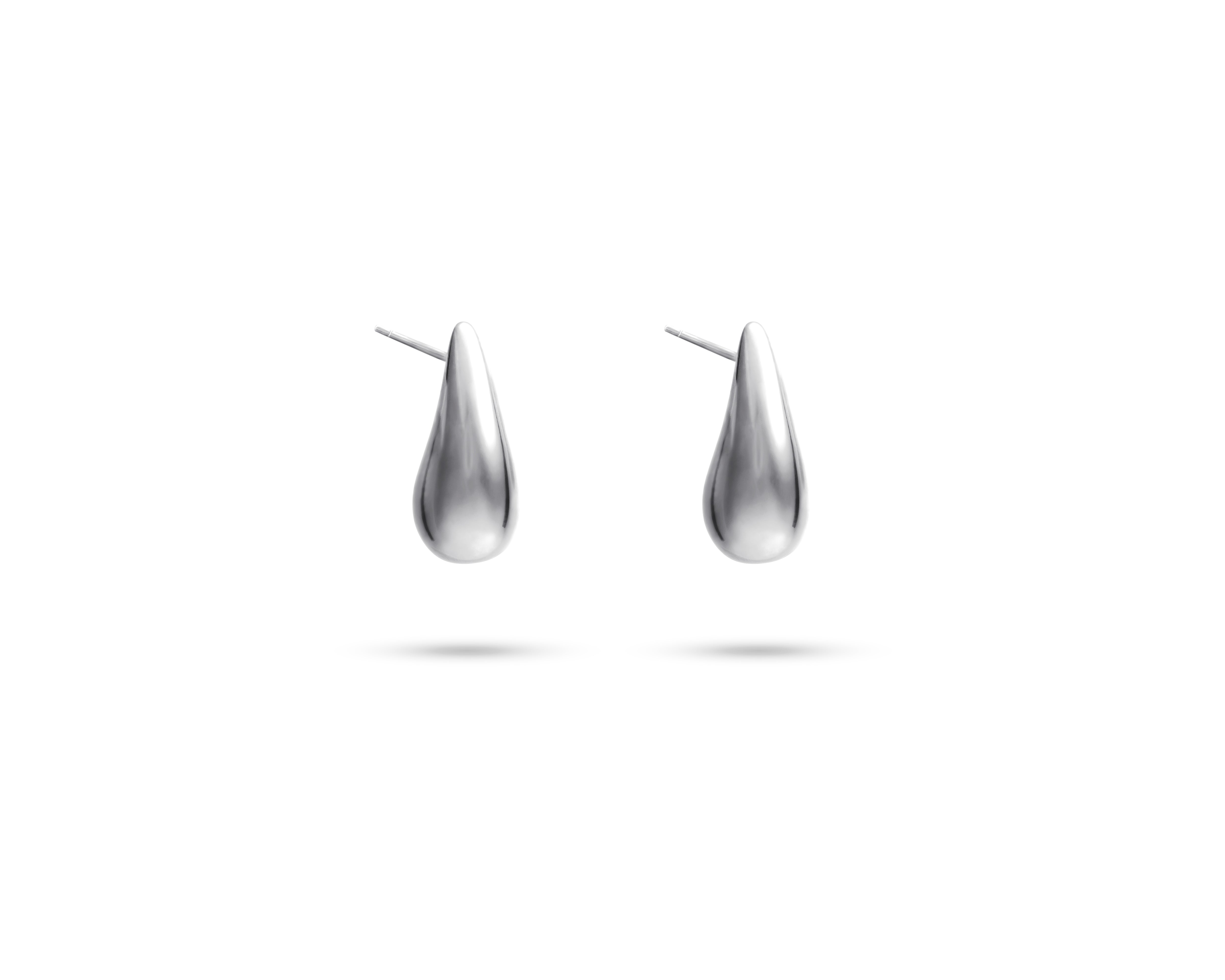 Teardrop Earring